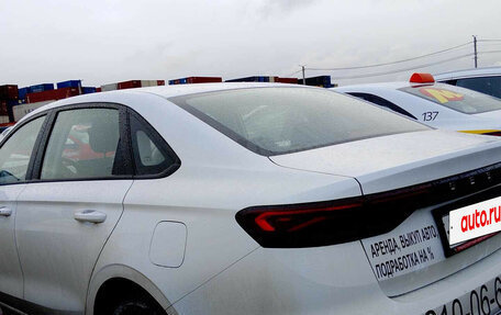 Geely Emgrand, 2024 год, 1 531 000 рублей, 4 фотография