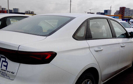 Geely Emgrand, 2024 год, 1 531 000 рублей, 5 фотография