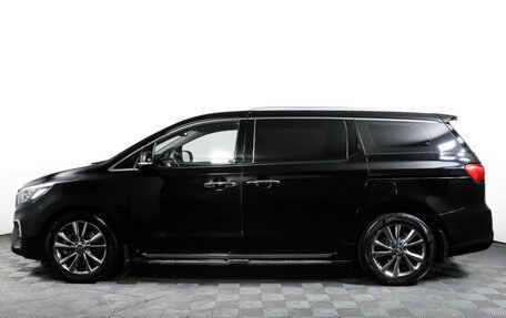 KIA Carnival III, 2019 год, 2 990 000 рублей, 8 фотография