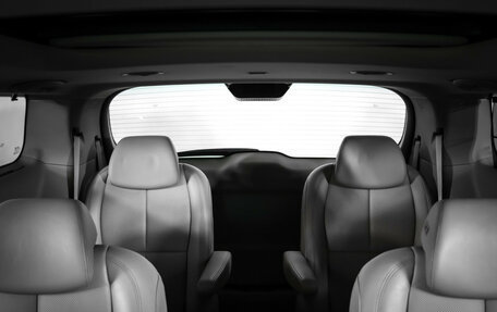 KIA Carnival III, 2019 год, 2 990 000 рублей, 13 фотография