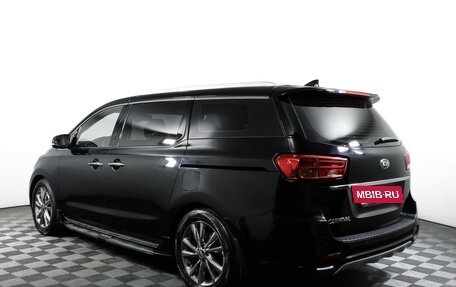 KIA Carnival III, 2019 год, 2 990 000 рублей, 7 фотография