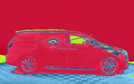 KIA Carnival III, 2019 год, 2 990 000 рублей, 4 фотография