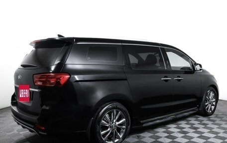 KIA Carnival III, 2019 год, 2 990 000 рублей, 5 фотография