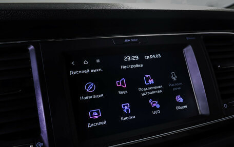 KIA Carnival III, 2019 год, 2 990 000 рублей, 22 фотография