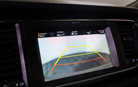 KIA Carnival III, 2019 год, 2 990 000 рублей, 23 фотография