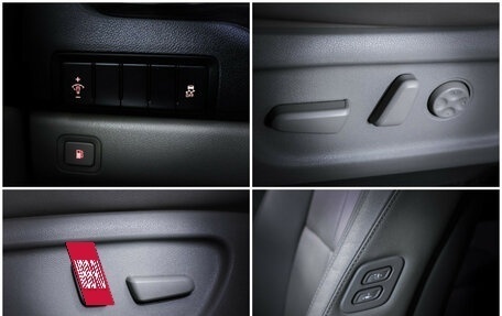 KIA Carnival III, 2019 год, 2 990 000 рублей, 28 фотография