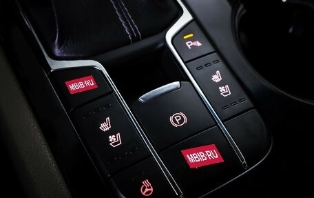 KIA Carnival III, 2019 год, 2 990 000 рублей, 25 фотография