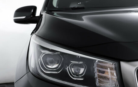 KIA Carnival III, 2019 год, 2 990 000 рублей, 30 фотография