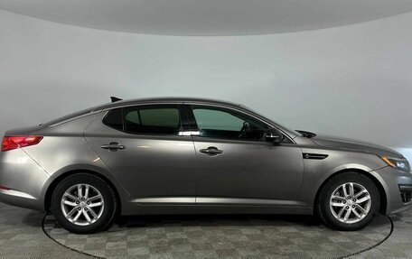 KIA Optima III, 2012 год, 1 300 000 рублей, 8 фотография