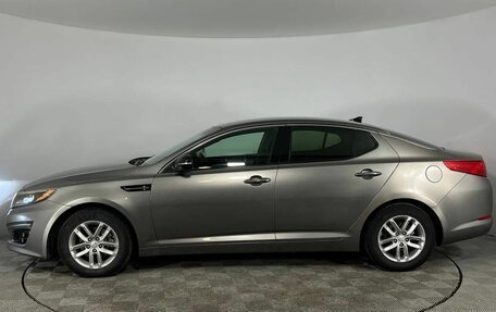 KIA Optima III, 2012 год, 1 300 000 рублей, 4 фотография