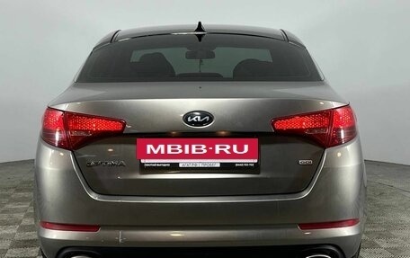 KIA Optima III, 2012 год, 1 300 000 рублей, 6 фотография