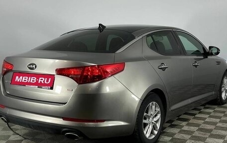 KIA Optima III, 2012 год, 1 300 000 рублей, 7 фотография