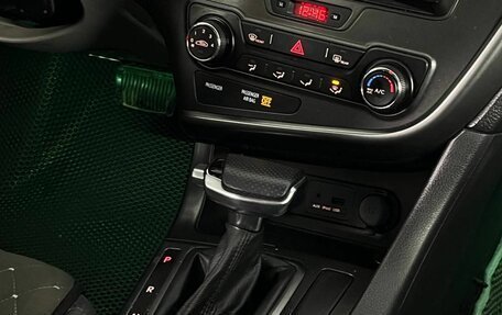 KIA Optima III, 2012 год, 1 300 000 рублей, 14 фотография