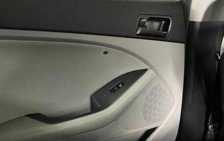 KIA Optima III, 2012 год, 1 300 000 рублей, 18 фотография