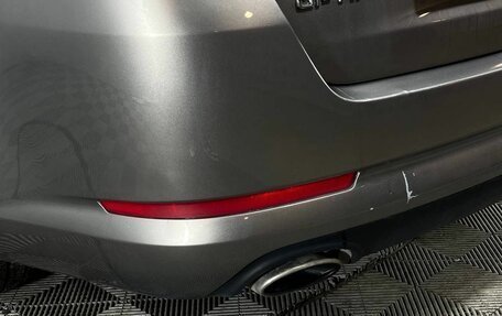 KIA Optima III, 2012 год, 1 300 000 рублей, 20 фотография