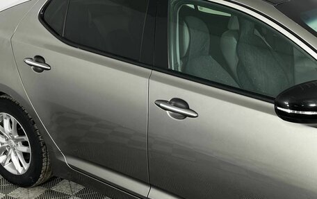 KIA Optima III, 2012 год, 1 300 000 рублей, 25 фотография