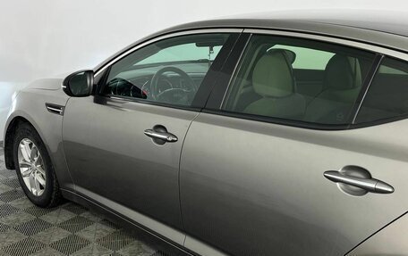 KIA Optima III, 2012 год, 1 300 000 рублей, 22 фотография