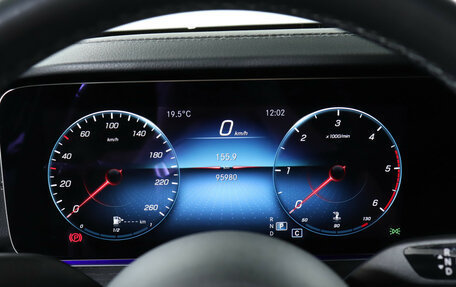 Mercedes-Benz E-Класс, 2021 год, 5 499 000 рублей, 11 фотография