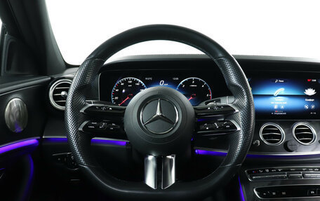 Mercedes-Benz E-Класс, 2021 год, 5 499 000 рублей, 18 фотография