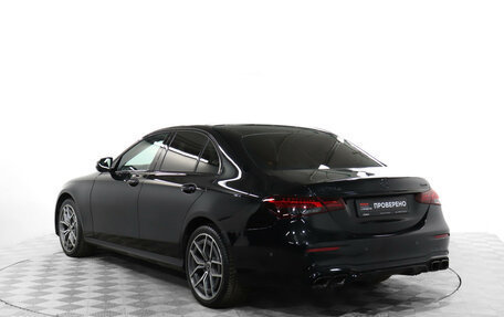 Mercedes-Benz E-Класс, 2021 год, 5 499 000 рублей, 7 фотография