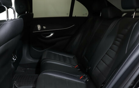 Mercedes-Benz E-Класс, 2021 год, 5 499 000 рублей, 10 фотография