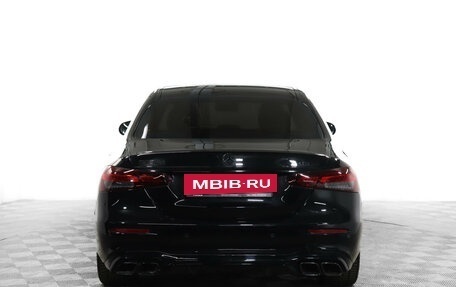 Mercedes-Benz E-Класс, 2021 год, 5 499 000 рублей, 6 фотография