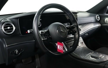 Mercedes-Benz E-Класс, 2021 год, 5 499 000 рублей, 13 фотография