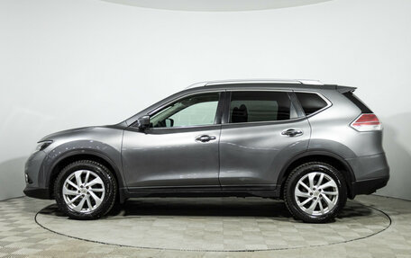 Nissan X-Trail, 2018 год, 1 899 585 рублей, 8 фотография