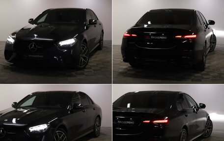 Mercedes-Benz E-Класс, 2021 год, 5 499 000 рублей, 22 фотография