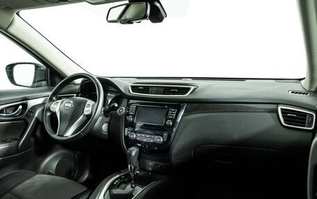 Nissan X-Trail, 2018 год, 1 899 585 рублей, 9 фотография