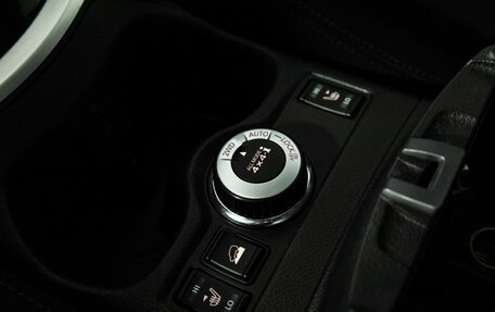 Nissan X-Trail, 2018 год, 1 899 585 рублей, 19 фотография