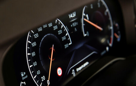 BMW 5 серия, 2019 год, 3 798 000 рублей, 11 фотография