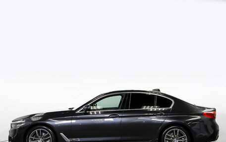 BMW 5 серия, 2019 год, 3 798 000 рублей, 6 фотография