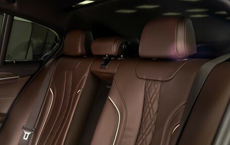 BMW 5 серия, 2019 год, 3 798 000 рублей, 9 фотография