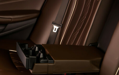 BMW 5 серия, 2019 год, 3 798 000 рублей, 10 фотография