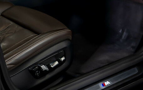 BMW 5 серия, 2019 год, 3 798 000 рублей, 18 фотография