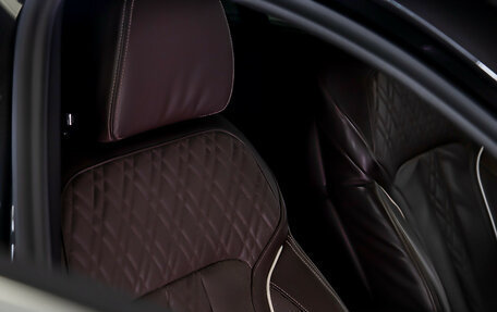 BMW 5 серия, 2019 год, 3 798 000 рублей, 19 фотография