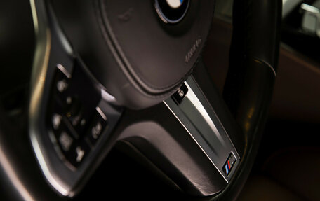 BMW 5 серия, 2019 год, 3 798 000 рублей, 23 фотография