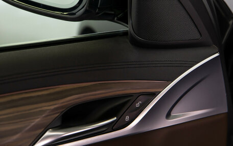 BMW 5 серия, 2019 год, 3 798 000 рублей, 20 фотография