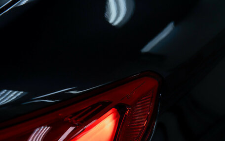 BMW 5 серия, 2019 год, 3 798 000 рублей, 36 фотография