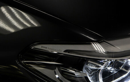 BMW 5 серия, 2019 год, 3 798 000 рублей, 33 фотография