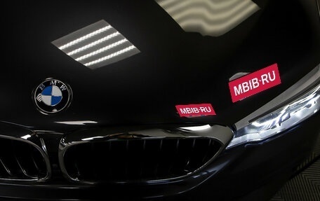 BMW 5 серия, 2019 год, 3 798 000 рублей, 32 фотография