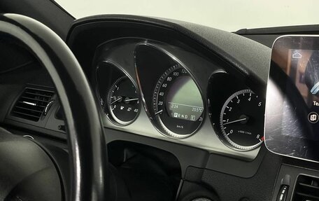 Mercedes-Benz C-Класс, 2011 год, 1 200 000 рублей, 13 фотография