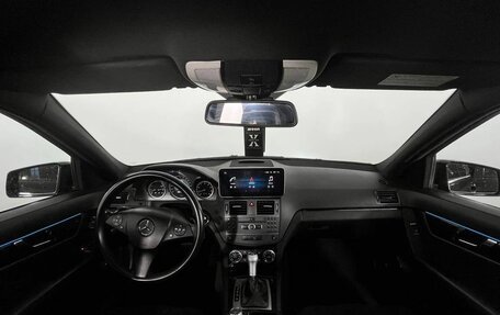 Mercedes-Benz C-Класс, 2011 год, 1 200 000 рублей, 10 фотография