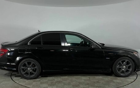 Mercedes-Benz C-Класс, 2011 год, 1 200 000 рублей, 8 фотография