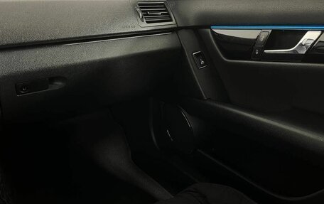 Mercedes-Benz C-Класс, 2011 год, 1 200 000 рублей, 16 фотография