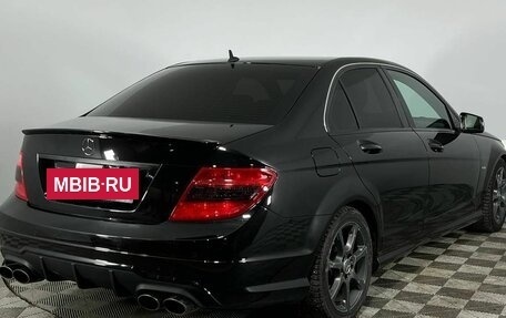 Mercedes-Benz C-Класс, 2011 год, 1 200 000 рублей, 7 фотография