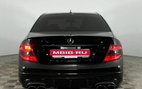 Mercedes-Benz C-Класс, 2011 год, 1 200 000 рублей, 6 фотография