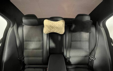 Mercedes-Benz C-Класс, 2011 год, 1 200 000 рублей, 17 фотография