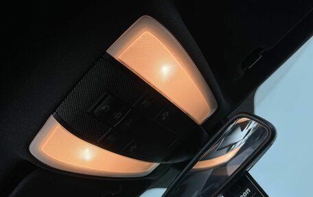 Mercedes-Benz C-Класс, 2011 год, 1 200 000 рублей, 15 фотография